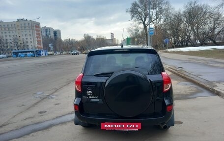 Toyota RAV4, 2008 год, 1 100 000 рублей, 12 фотография