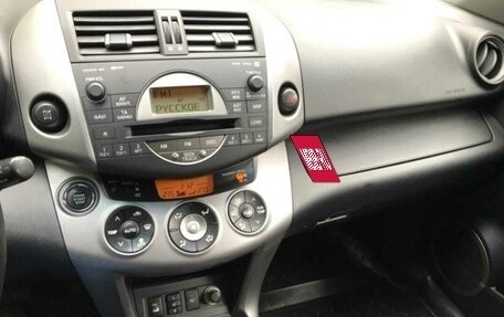 Toyota RAV4, 2008 год, 1 100 000 рублей, 11 фотография