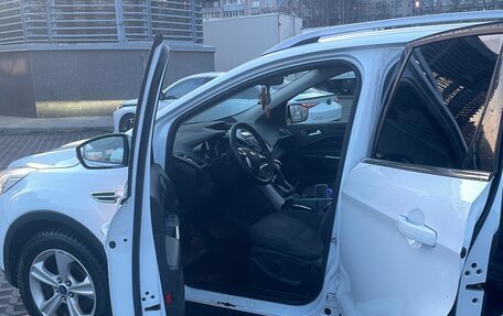 Ford Kuga III, 2014 год, 1 200 000 рублей, 2 фотография