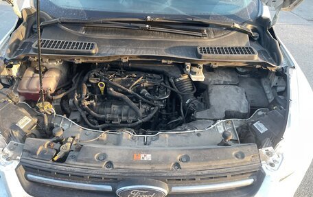 Ford Kuga III, 2014 год, 1 200 000 рублей, 7 фотография