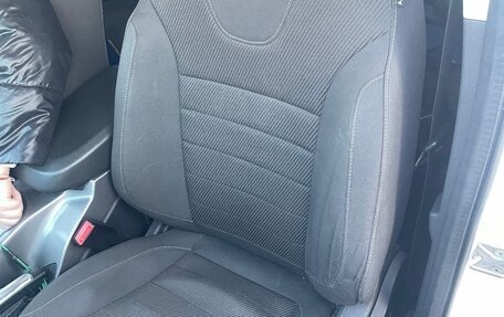 Ford Kuga III, 2014 год, 1 200 000 рублей, 12 фотография