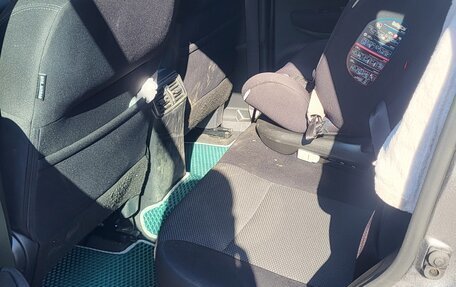 Nissan Qashqai, 2016 год, 1 750 000 рублей, 6 фотография