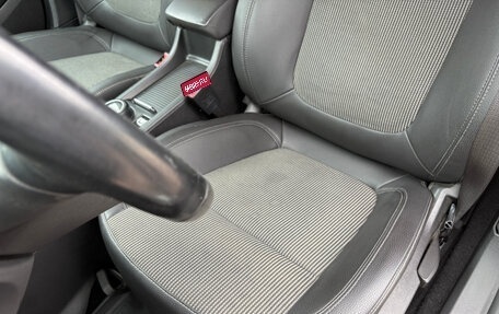 Opel Astra J, 2011 год, 980 000 рублей, 14 фотография