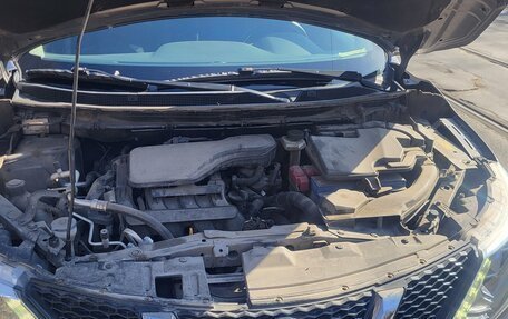 Nissan Qashqai, 2016 год, 1 750 000 рублей, 7 фотография