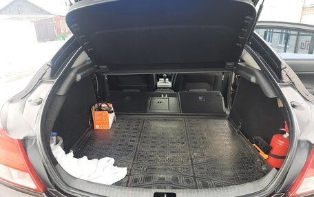 Opel Insignia II рестайлинг, 2012 год, 870 000 рублей, 9 фотография