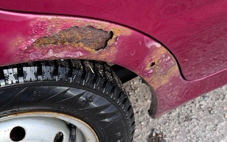 Daewoo Matiz I, 2007 год, 180 000 рублей, 6 фотография