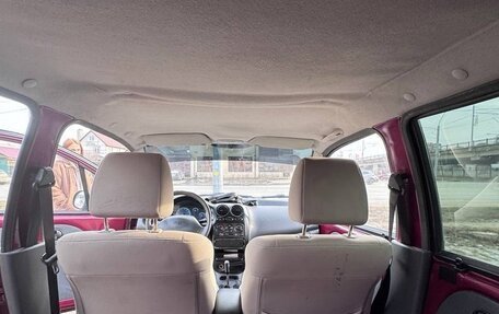 Daewoo Matiz I, 2007 год, 180 000 рублей, 11 фотография