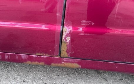 Daewoo Matiz I, 2007 год, 180 000 рублей, 8 фотография