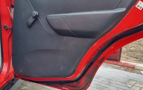 Chevrolet Aveo III, 2007 год, 350 000 рублей, 14 фотография