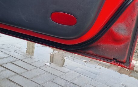 Chevrolet Aveo III, 2007 год, 350 000 рублей, 18 фотография