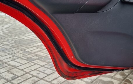 Chevrolet Aveo III, 2007 год, 350 000 рублей, 11 фотография