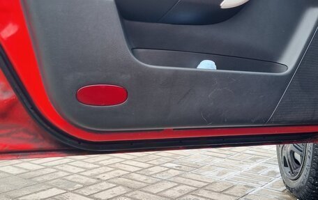 Chevrolet Aveo III, 2007 год, 350 000 рублей, 15 фотография