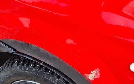 Chevrolet Aveo III, 2007 год, 350 000 рублей, 21 фотография