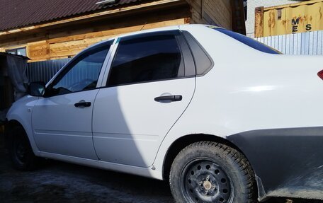 Datsun on-DO I рестайлинг, 2019 год, 350 000 рублей, 4 фотография