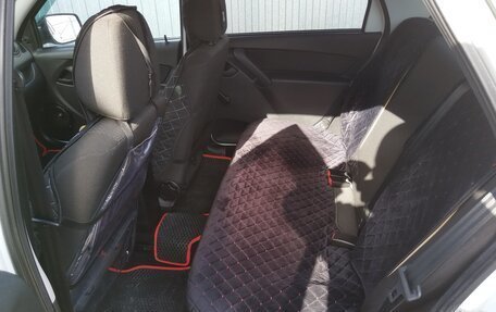 Datsun on-DO I рестайлинг, 2019 год, 350 000 рублей, 6 фотография