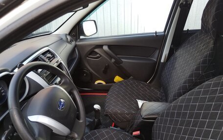 Datsun on-DO I рестайлинг, 2019 год, 350 000 рублей, 5 фотография