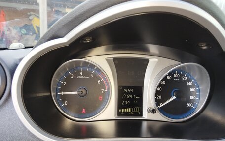 Datsun on-DO I рестайлинг, 2019 год, 350 000 рублей, 7 фотография