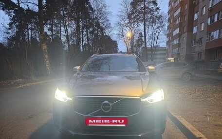 Volvo XC60 II, 2018 год, 3 890 000 рублей, 2 фотография