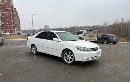 Toyota Camry V40, 2001 год, 785 000 рублей, 3 фотография