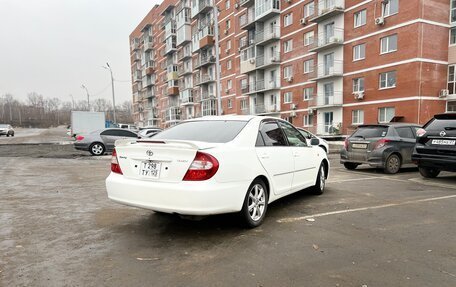 Toyota Camry V40, 2001 год, 785 000 рублей, 5 фотография