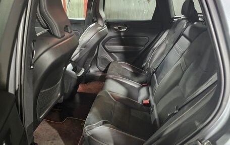 Volvo XC60 II, 2018 год, 3 890 000 рублей, 9 фотография