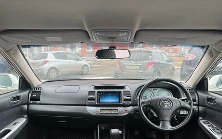 Toyota Camry V40, 2001 год, 785 000 рублей, 7 фотография