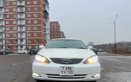 Toyota Camry V40, 2001 год, 785 000 рублей, 2 фотография