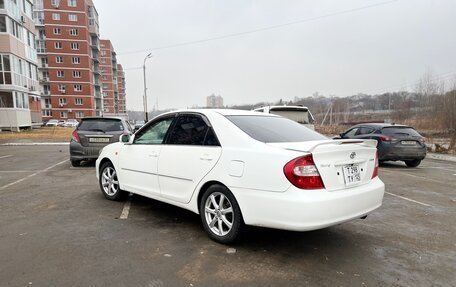 Toyota Camry V40, 2001 год, 785 000 рублей, 6 фотография