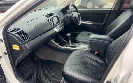 Toyota Camry V40, 2001 год, 785 000 рублей, 8 фотография