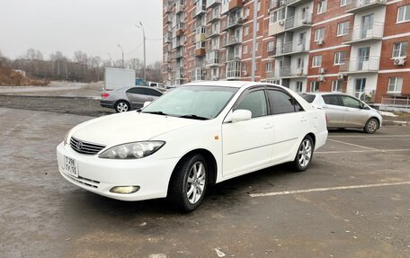 Toyota Camry V40, 2001 год, 785 000 рублей, 4 фотография