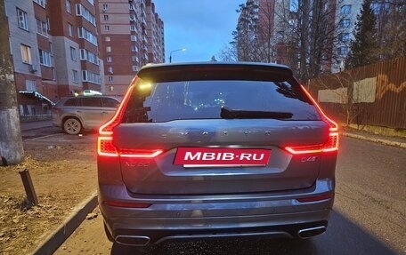 Volvo XC60 II, 2018 год, 3 890 000 рублей, 6 фотография