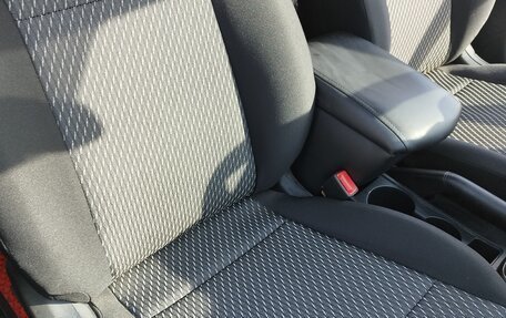 KIA Rio IV, 2020 год, 1 350 000 рублей, 7 фотография