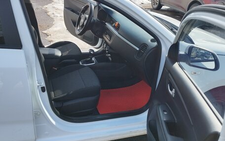 KIA Rio IV, 2020 год, 1 350 000 рублей, 8 фотография