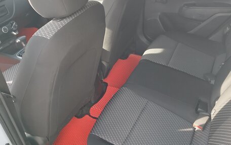 KIA Rio IV, 2020 год, 1 350 000 рублей, 11 фотография