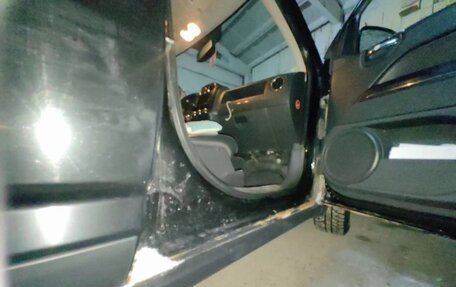 Jeep Compass I рестайлинг, 2012 год, 450 000 рублей, 11 фотография