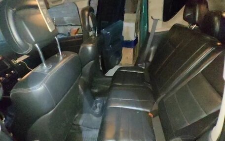 Jeep Compass I рестайлинг, 2012 год, 450 000 рублей, 9 фотография