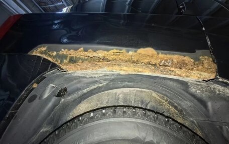 Jeep Compass I рестайлинг, 2012 год, 450 000 рублей, 19 фотография