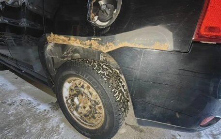 Jeep Compass I рестайлинг, 2012 год, 450 000 рублей, 15 фотография