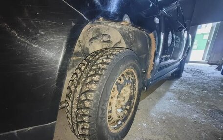 Jeep Compass I рестайлинг, 2012 год, 450 000 рублей, 16 фотография