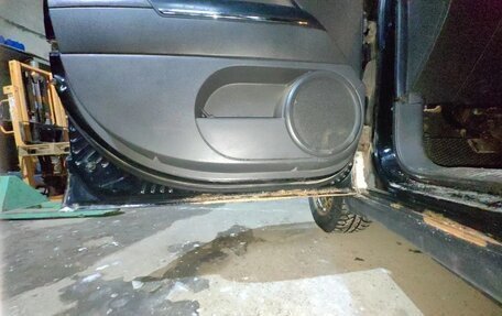 Jeep Compass I рестайлинг, 2012 год, 450 000 рублей, 12 фотография