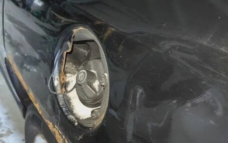 Jeep Compass I рестайлинг, 2012 год, 450 000 рублей, 17 фотография