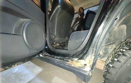 Jeep Compass I рестайлинг, 2012 год, 450 000 рублей, 13 фотография