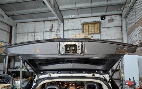 Jeep Compass I рестайлинг, 2012 год, 450 000 рублей, 22 фотография