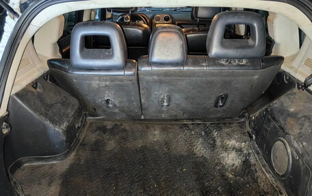 Jeep Compass I рестайлинг, 2012 год, 450 000 рублей, 21 фотография