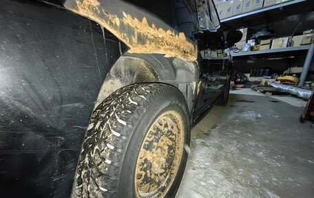 Jeep Compass I рестайлинг, 2012 год, 450 000 рублей, 20 фотография