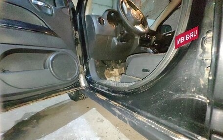 Jeep Compass I рестайлинг, 2012 год, 450 000 рублей, 10 фотография