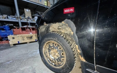 Jeep Compass I рестайлинг, 2012 год, 450 000 рублей, 18 фотография