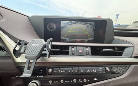 Lexus ES VII, 2021 год, 3 550 000 рублей, 6 фотография