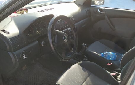 Skoda Octavia IV, 2009 год, 280 000 рублей, 7 фотография