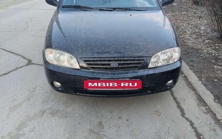 KIA Spectra II (LD), 2006 год, 270 000 рублей, 2 фотография